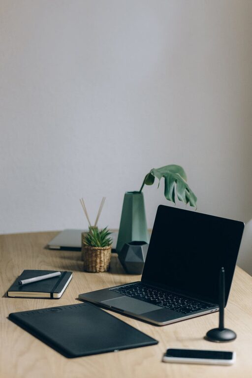 Creating a Productive Home Office Environment: Practical Tips