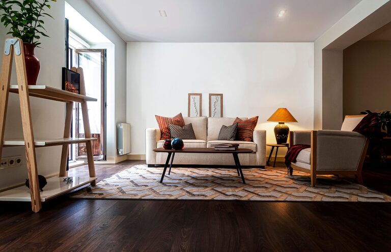Tips for Creating a Cosy and Inviting Living Room Space