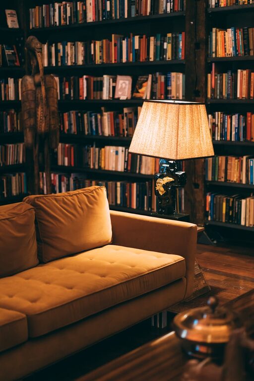 How to Create a Cosy and Inviting Reading Nook at Home