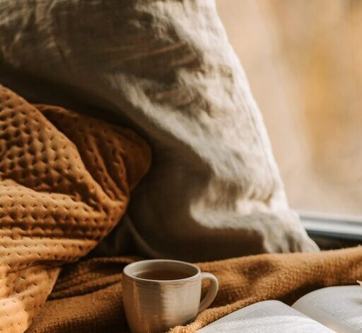 Tips for Creating a Cosy and Inviting Reading Nook at Home